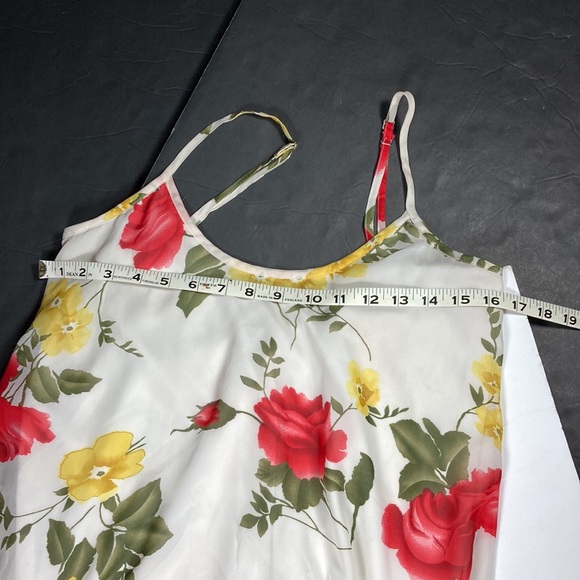 Show Me Your Mumu Floral Mini Dress - Picture 4 of 5